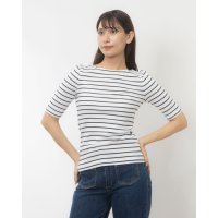 HOBBS/ホブズ HOBBS KATIE BUTTON BACK TOP/507092192