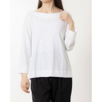 HOBBS/ホブズ HOBBS AVIA SLUB T－SHIRT/507092196