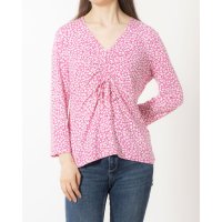 HOBBS/ホブズ HOBBS SIMMY PRINTED TOP/507092198