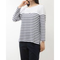 HOBBS/ホブズ HOBBS KIRSTY SLUB TOP/507092199