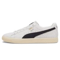 PUMA/プーマ PUMA CLYDE HAIRY SUEDE/507092208