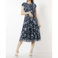 HOBBS/ホブズ HOBBS TIA EMBROIDERED DRESS/507092211