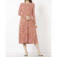 HOBBS/ホブズ HOBBS SIAN JERSEY DRESS/507092237