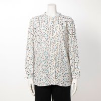 HOBBS/ホブズ HOBBS LUCA BLOUSE/507092253