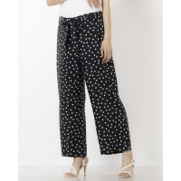 HOBBS/ホブズ HOBBS ASTRID CROP TROUSER/507092262