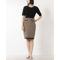 HOBBS/ホブズ HOBBS PERRIE KNITTED DRESS/507092294