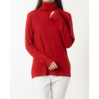 HOBBS/ホブズ HOBBS MISCHA ROLL NECK/507092298