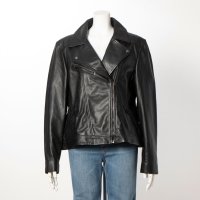 HOBBS/ホブズ HOBBS DAKOTA LEATHER JACKET/507092299