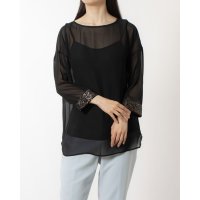 HOBBS/ホブズ HOBBS ALEXANDRA TOP/507092303