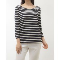HOBBS/ホブズ HOBBS SONYA STRIPED TOP/507092310