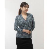 HOBBS/ホブズ HOBBS AIMEE PRINTED TOP/507092316