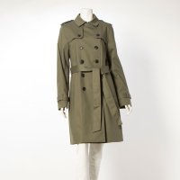 HOBBS/ホブズ HOBBS SASKIA TRENCH/507092325