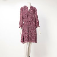 HOBBS/ホブズ HOBBS STEFANIA DRESS/507092345