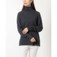 HOBBS/ホブズ HOBBS LARA MERINO ROLL NECK/507092363