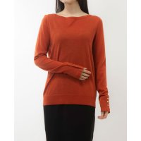 HOBBS/ホブズ HOBBS PERLA JUMPER/507092365