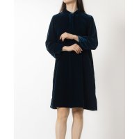 HOBBS/ホブズ HOBBS VELVET MARCIELLA DRESS/507092405