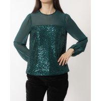 HOBBS/ホブズ HOBBS ZARIAH TOP/507092431