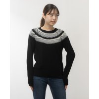 HOBBS/ホブズ HOBBS GRETA LUREX PULLOVER/507092441