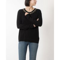 HOBBS/ホブズ HOBBS ALORA PULLOVER/507092449