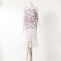Phase Eight/フェイズ エイト Phase Eight Dahlia Ditsy Dress/507092459