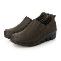 adottona/アドット adottona 【撥水加工】軽量スリッポンシューズ/507092464