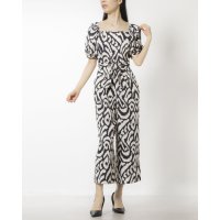 Phase Eight/フェイズ エイト Phase Eight Sara Print Jumpsuit/507092473