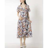 Phase Eight/フェイズ エイト Phase Eight Julissa Printed Dress/507092476