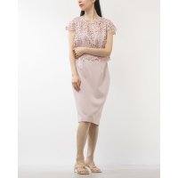 Phase Eight/フェイズ エイト Phase Eight Daisy Lace Midi Drss/507092487