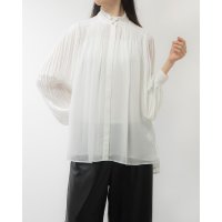 Phase Eight/フェイズ エイト Phase Eight Tessie Pleat Blouse/507092508