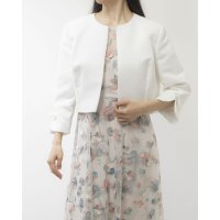 Phase Eight/フェイズ エイト Phase Eight Zoelle Bow Jacket/507092523