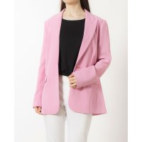 Phase Eight/フェイズ エイト Phase Eight Elandra Pink Blazer/507092528