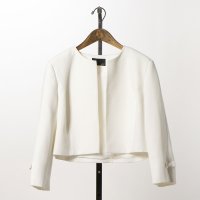 Phase Eight/フェイズ エイト Phase Eight Zoelle Bow Jacket/507092538