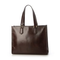 Leather Laboratory/レザーラボラトリー Leather Laboratory アンティークレザー ビジネストートバッグM/507092547