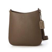 Leather Laboratory/レザーラボラトリー Leather Laboratory 本革 レディース ショルダーバッグ 本革ストラップ/507092552