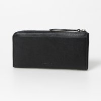Leather Laboratory/レザーラボラトリー Leather Laboratory 本革財布 タンニン鞣しゴートレザー長財布/507092562