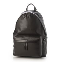 Leather Laboratory/レザーラボラトリー Leather Laboratory 防水レザーリュック/507092589