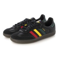 adidas Originals/アディダス オリジナルス adidas Originals SAMBA OG サンバ ガムソール スニーカー IH3119 ブラック シューズ メンズ レディー/507092642