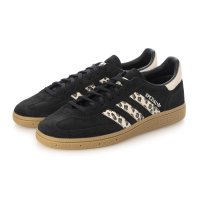 adidas Originals/アディダス オリジナルス adidas Originals HANDBALL SPEZIAL W ハンドボール スペツィアル ガムソール スニーカー ヒョウ柄 /507092657