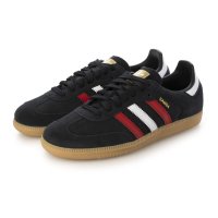 adidas Originals/アディダス オリジナルス adidas Originals SAMBA OG サンバ レザースニーカー IG1824 黒 ブラック シューズ メンズ レディース/507092662