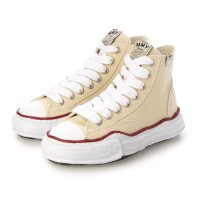 Maison MIHARA YASUHIRO/メゾン ミハラヤスヒロ Maison MIHARA YASUHIRO PETERSON ピーターソン ハイカット ダッドスニーカー A04FW728 メンズ レ/507092671