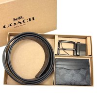 COACH/コーチ COACH CQ082 QBMI50524/507092677