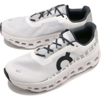 On/オン On M Cloudmster All－White [61.98434 SS24]/507092790