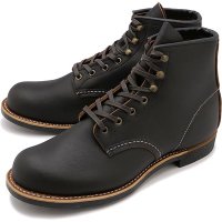 REDWINGSHOES/レッドウィング RED WING BLACK SMITH ブラックプレーリー [＃3345]/507092793