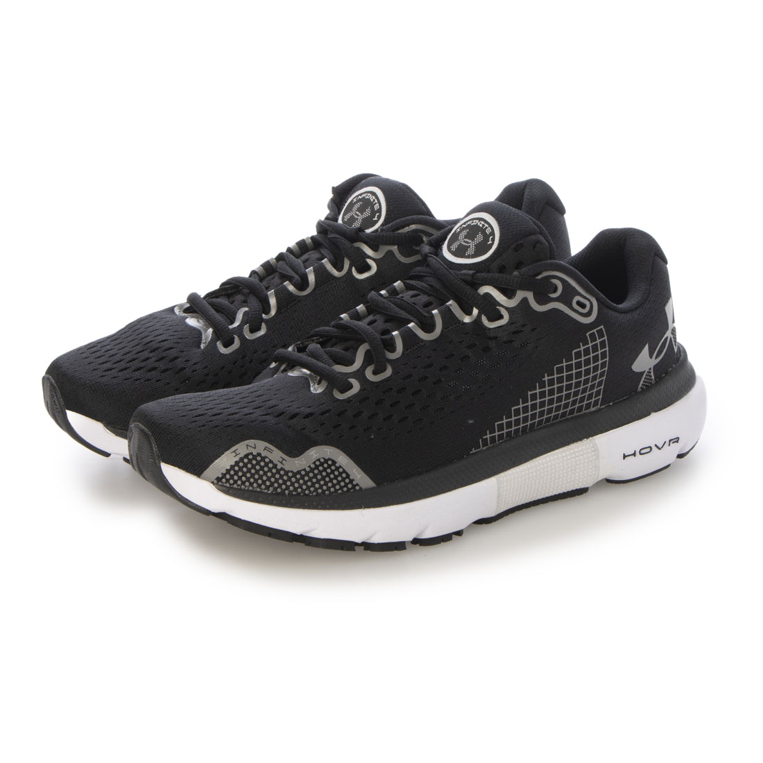 アンダーアーマー UNDER ARMOUR UAホバー インフィニット4 UA