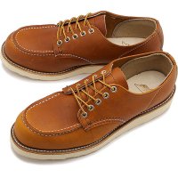 REDWINGSHOES/レッドウィング RED WING WORK OXFORD オロ・レガシー [8092 ]/507092802