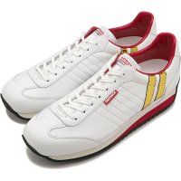 PATRICK/パトリック PATRICK MARATHON椿 WHT ホワイト [724500 FW24]/507092864