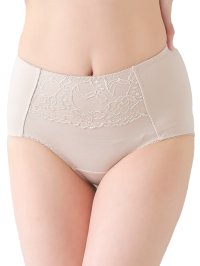 Retica/レティカ Retica 3枚セット 補正下着 ガードル わき肉すっきり サイドすっきりショーツ M L LL 【返品不可商品】/507092872
