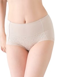 Retica/レティカ Retica 3枚セット 補正下着 ガードル わき肉すっきり サイドすっきり1分丈ショーツ M L LL 【返品不可商品】/507092873