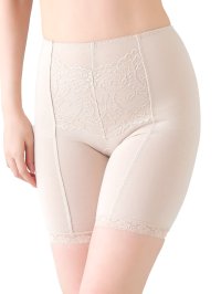Retica/レティカ Retica 3枚セット 補正下着 ガードル わき肉すっきり サイドすっきり3分丈ショーツ M L LL 【返品不可商品】/507092874