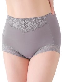 Retica/レティカ Retica 3枚セット ショーツ フロントレース1分丈ショーツ ハイウエスト ヒアルロン酸加工 【返品不可商品】/507092893